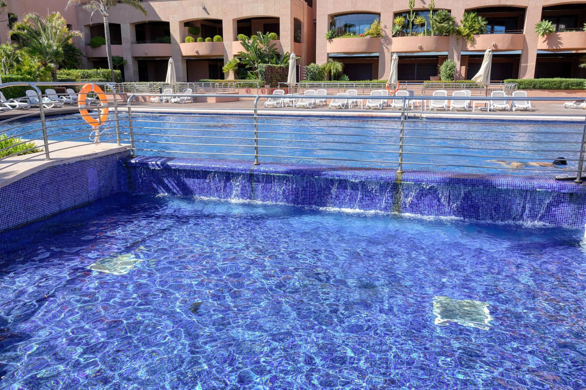Penthouse for sale in Marbella