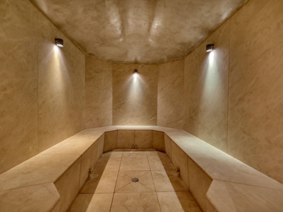 Penthouse for sale in Marbella