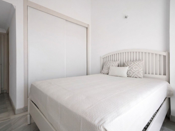 Penthouse til salg i Marbella