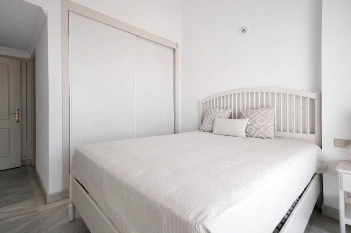 Penthouse til salg i Marbella