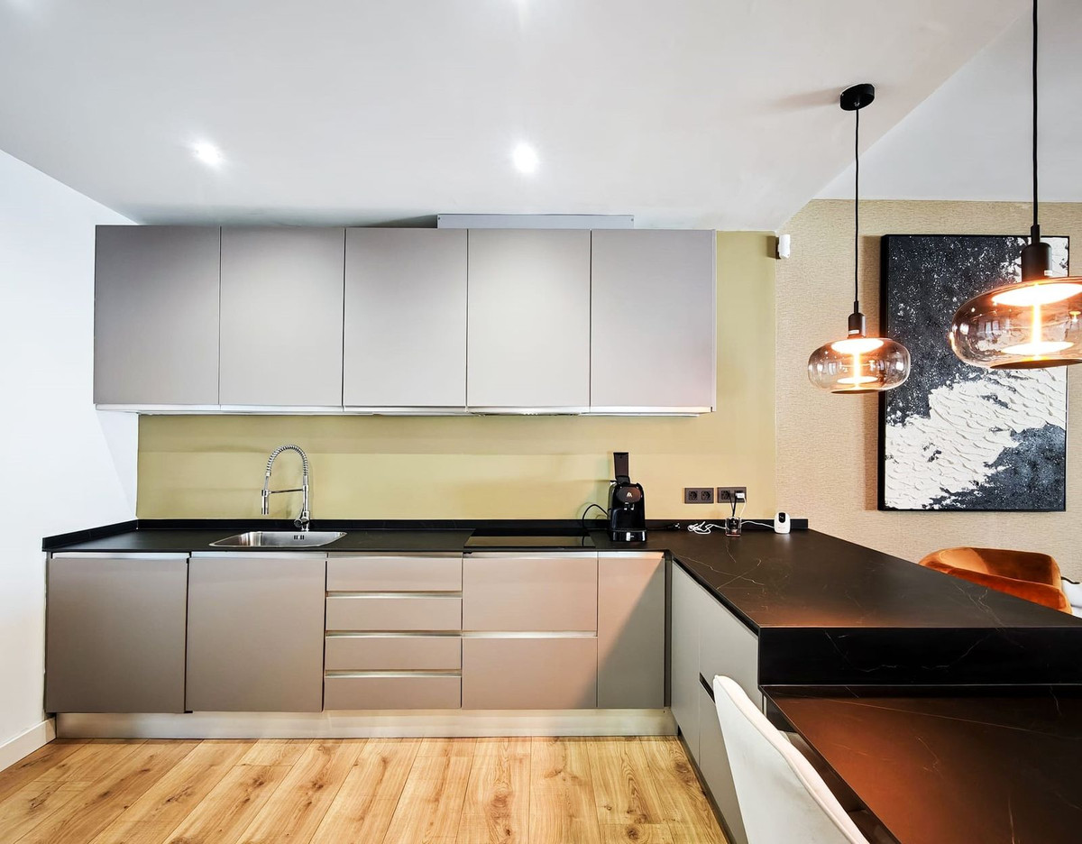 Penthouse for sale in Marbella