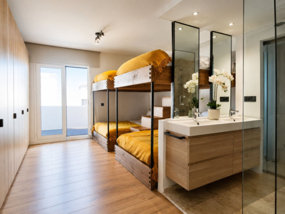 Penthouse for sale in Marbella