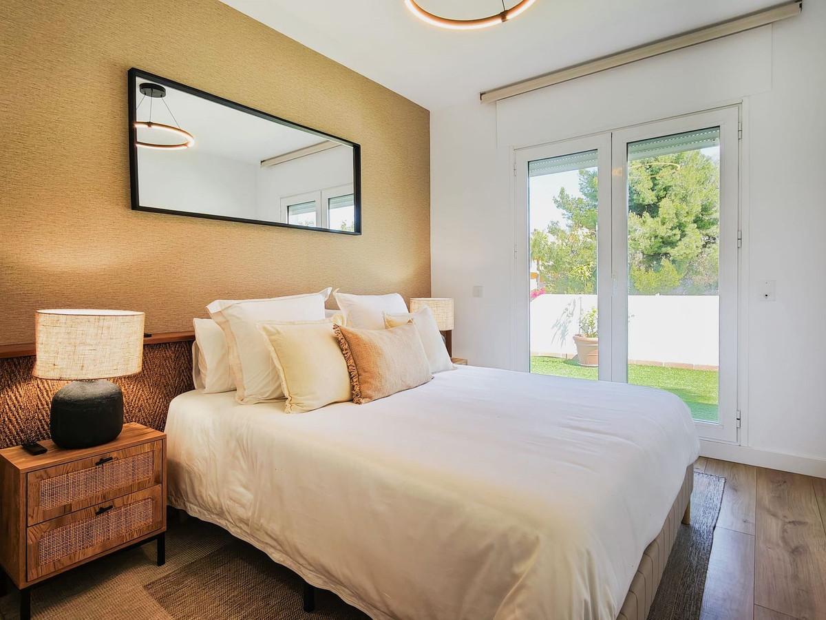 Penthouse for sale in Marbella