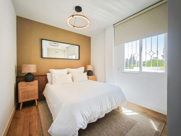Penthouse for sale in Marbella