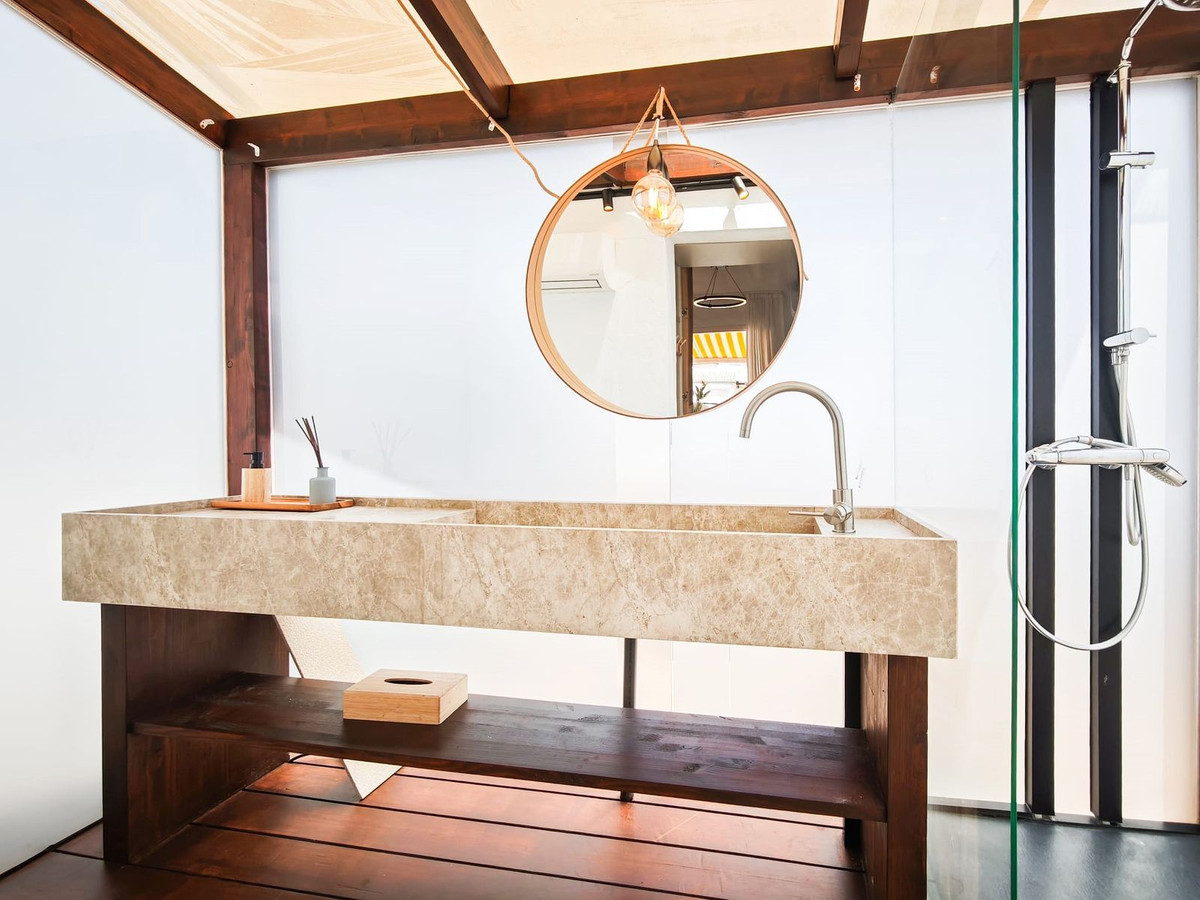 Penthouse for sale in Marbella