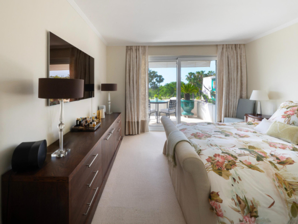 Penthouse for sale in Marbella