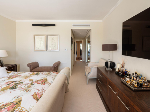 Penthouse for sale in Marbella