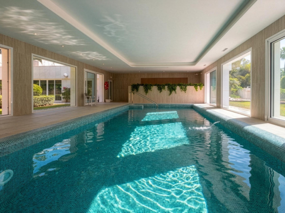 Penthouse for sale in Marbella