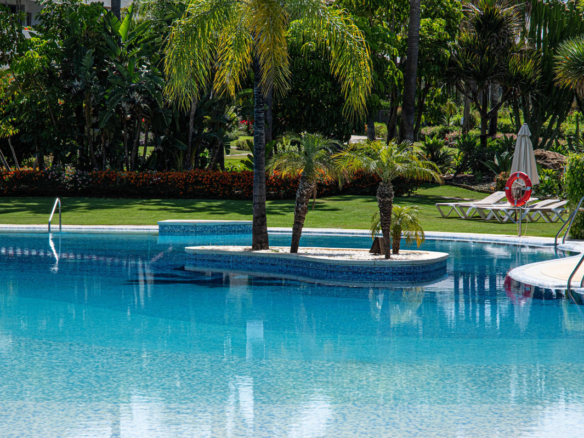 Penthouse for sale in Marbella