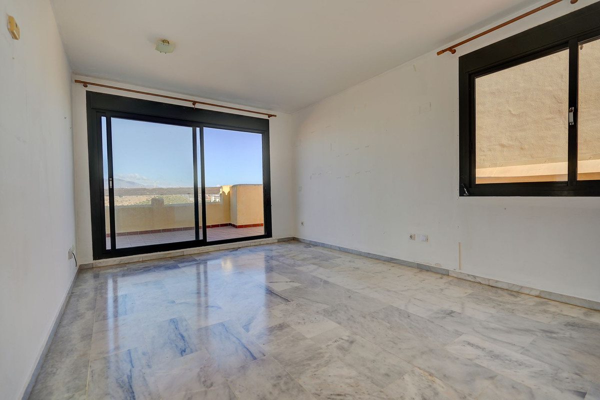 Penthouse for sale in Mijas