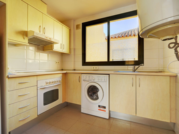 Penthouse for sale in Mijas