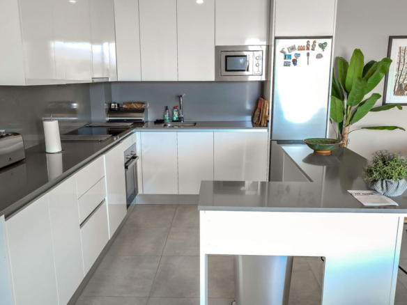 Penthouse for sale in Mijas