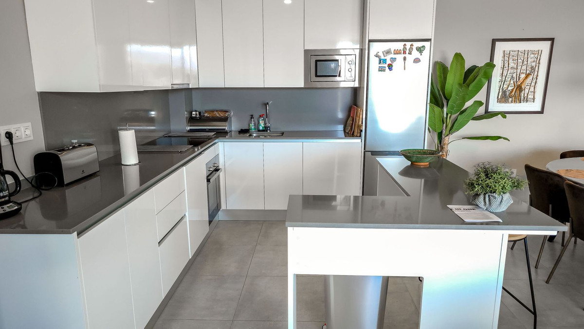 Penthouse for sale in Mijas