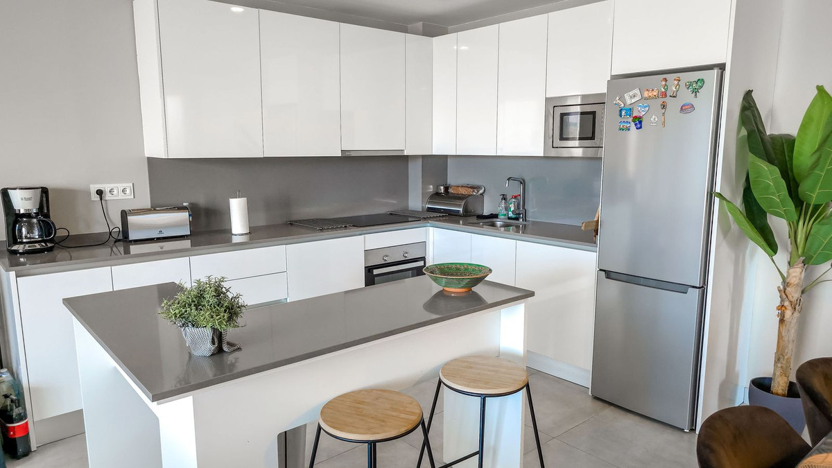 Penthouse for sale in Mijas