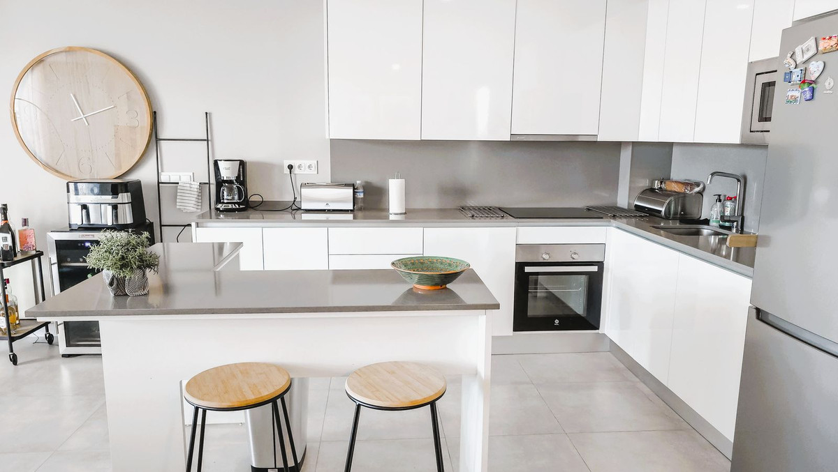 Penthouse for sale in Mijas