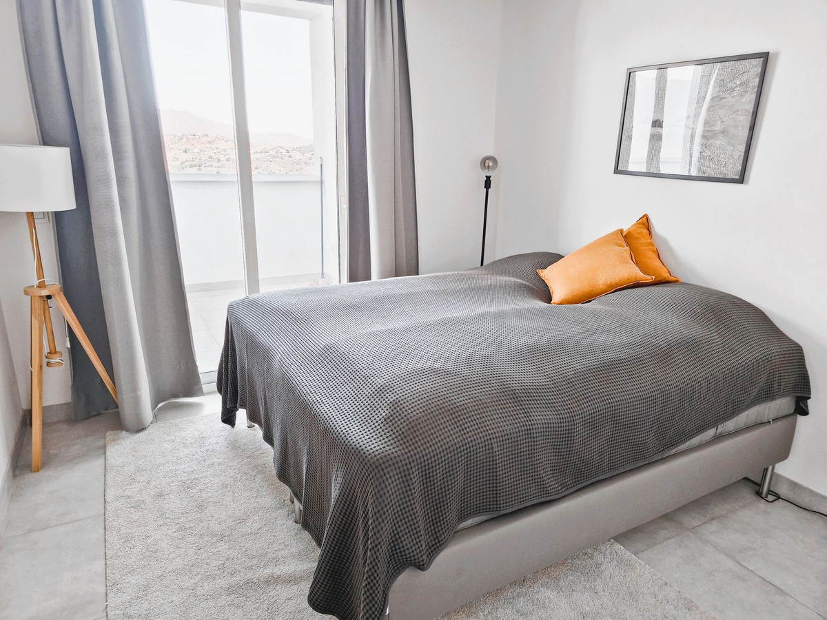 Penthouse for sale in Mijas