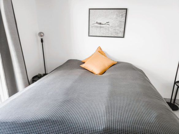 Penthouse for sale in Mijas