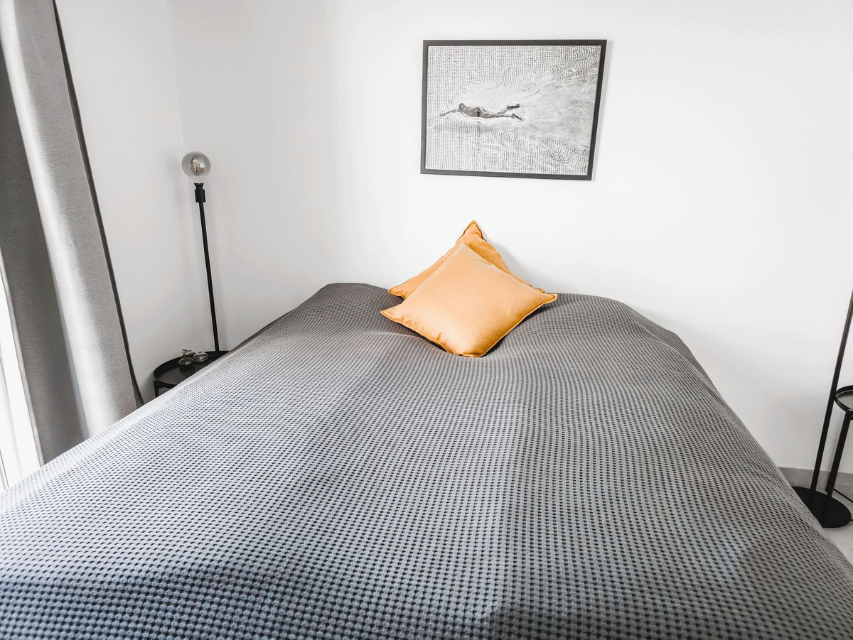 Penthouse for sale in Mijas