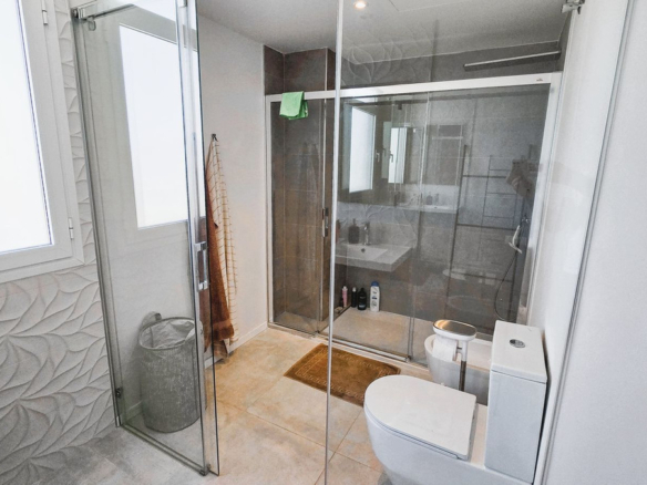 Penthouse for sale in Mijas