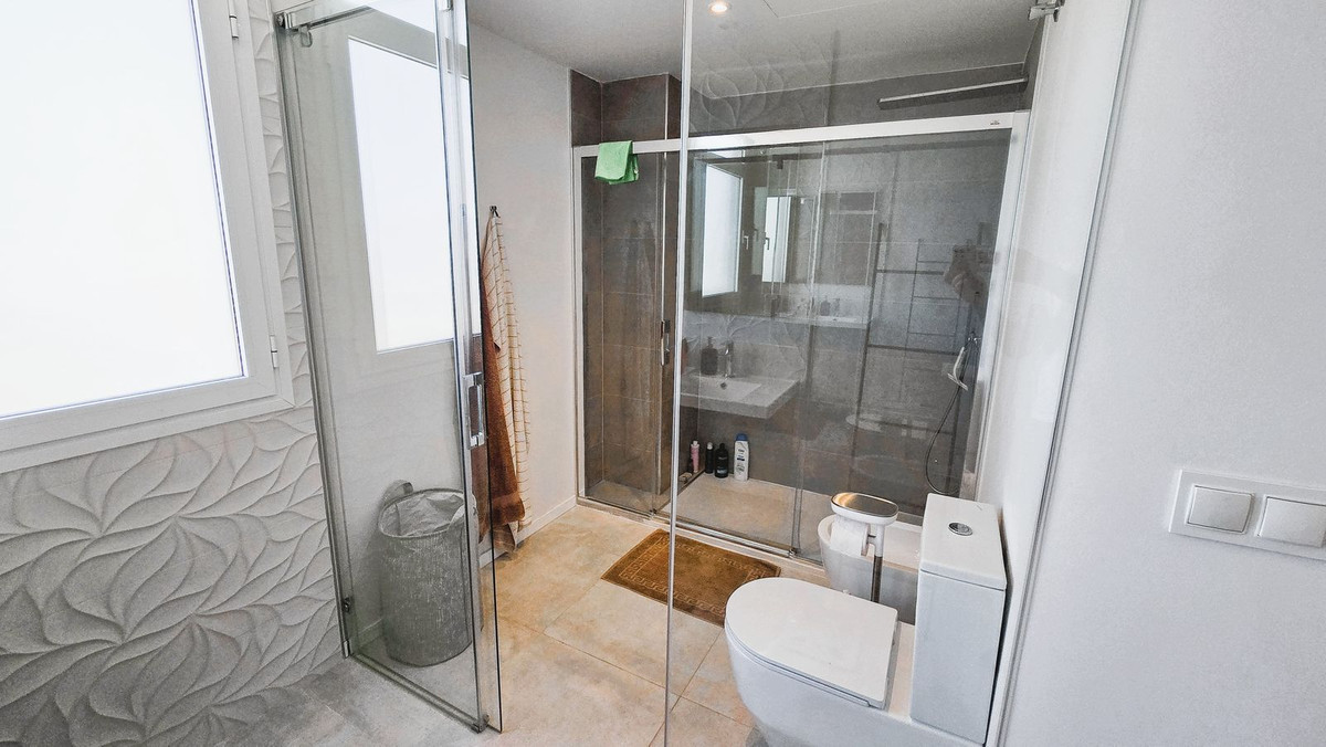 Penthouse for sale in Mijas