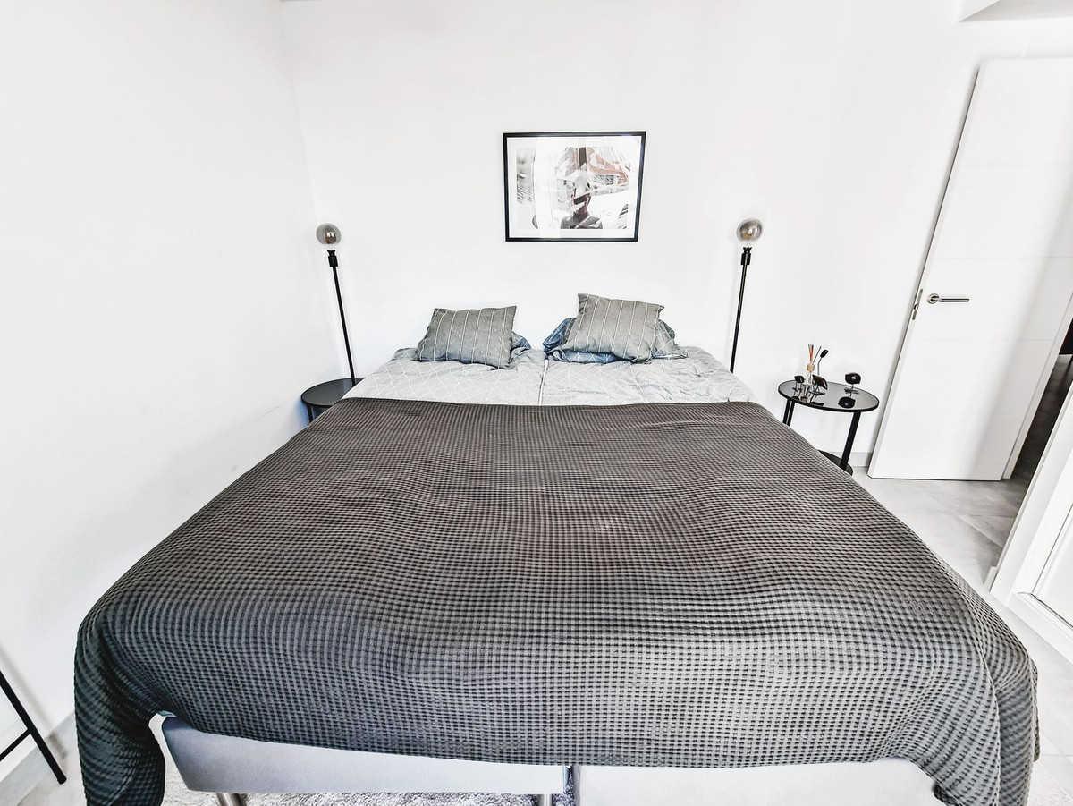 Penthouse for sale in Mijas