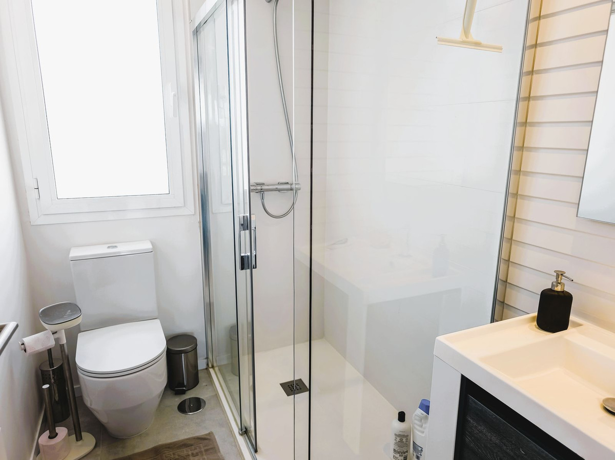 Penthouse for sale in Mijas