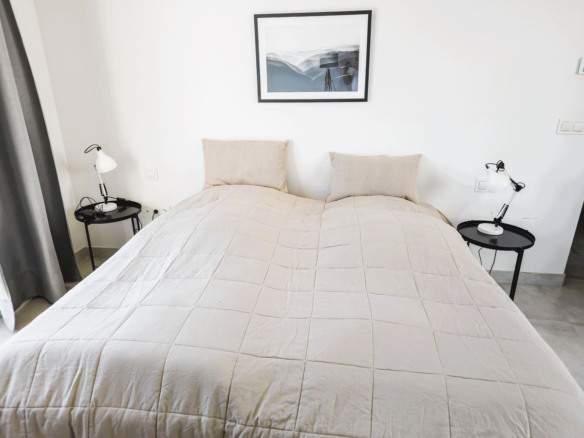Penthouse for sale in Mijas