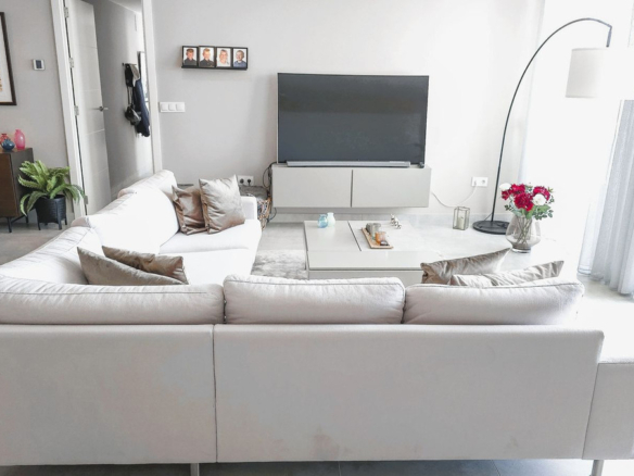 Penthouse for sale in Mijas