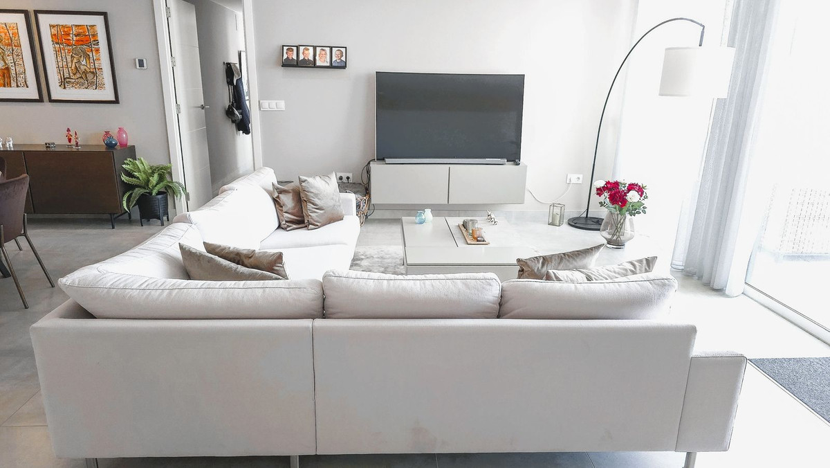 Penthouse for sale in Mijas