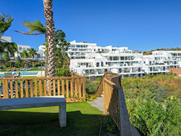Penthouse for sale in Mijas