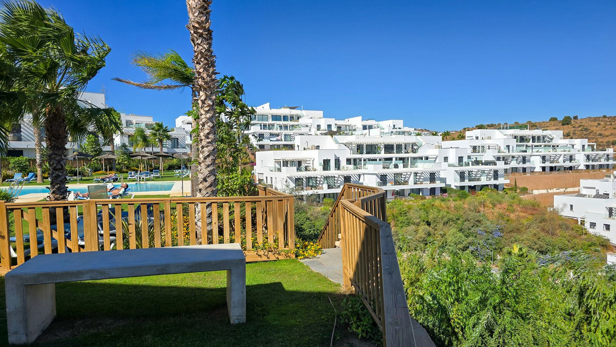 Penthouse for sale in Mijas