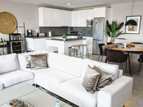 Penthouse for sale in Mijas