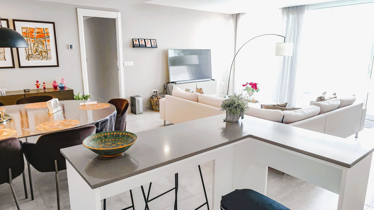 Penthouse for sale in Mijas