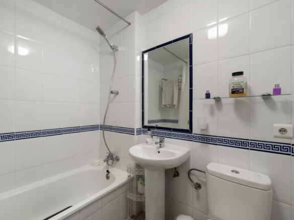 Penthouse for sale in Mijas