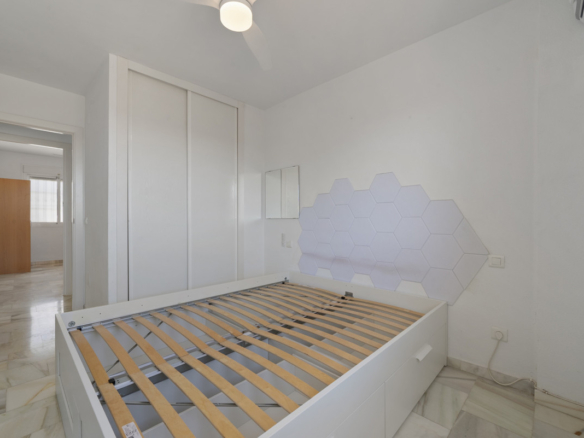 Penthouse for sale in Mijas