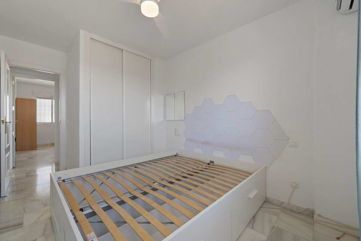 Penthouse for sale in Mijas