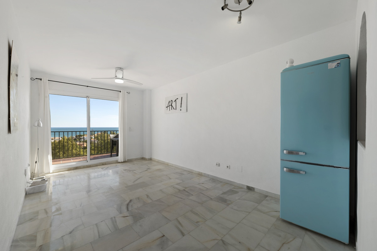 Penthouse for sale in Mijas