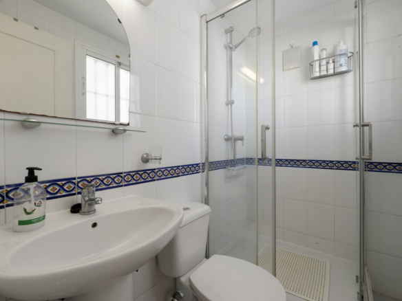 Penthouse for sale in Mijas
