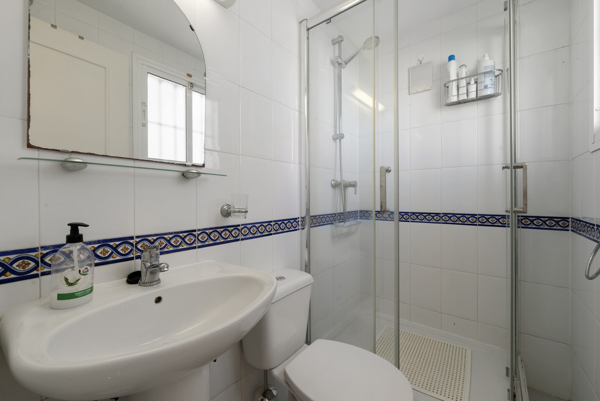 Penthouse for sale in Mijas
