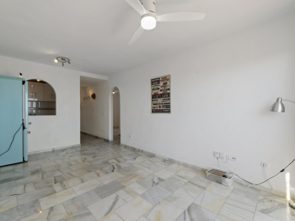 Penthouse for sale in Mijas