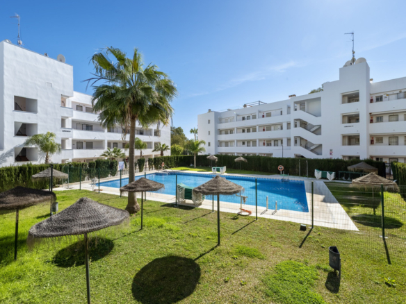 Penthouse for sale in Mijas