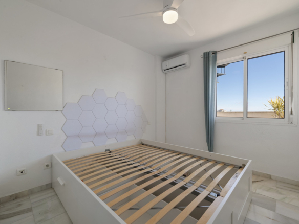 Penthouse for sale in Mijas