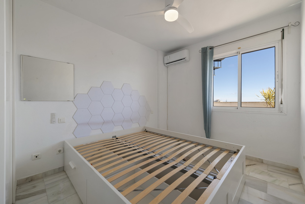 Penthouse for sale in Mijas