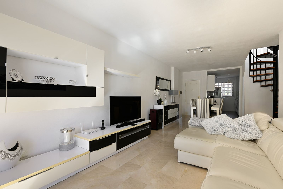 Penthouse for sale in Mijas
