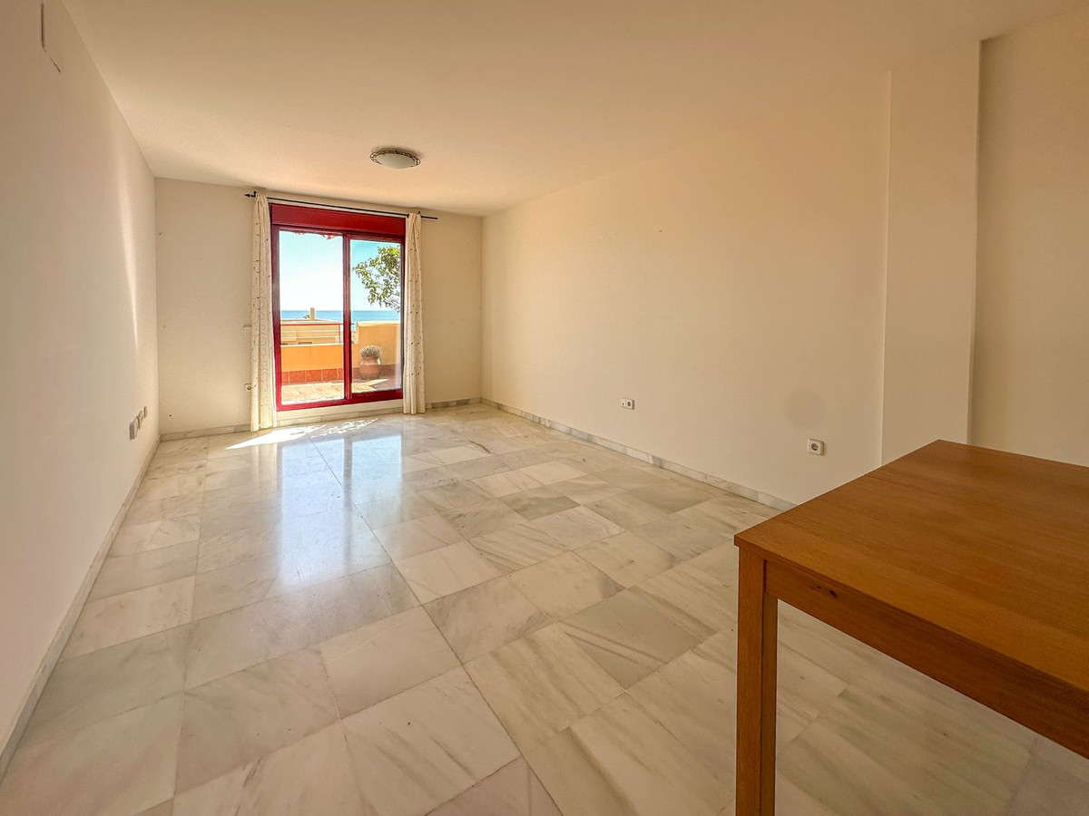 Penthouse for sale in Mijas