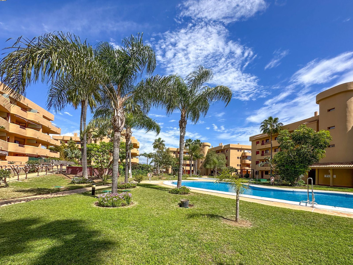 Penthouse for sale in Mijas