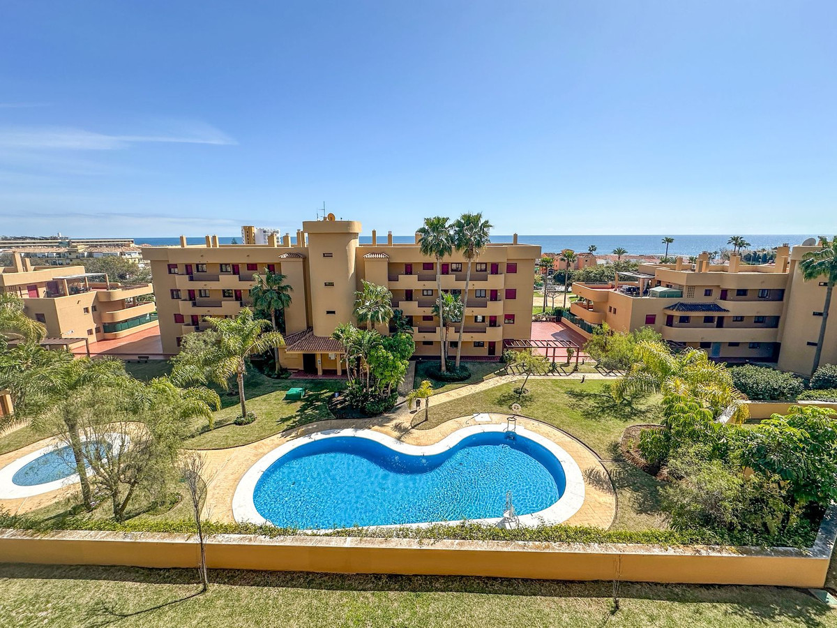 Penthouse-in-Mijas-Ref-R5327449 Penthouse for sale in Mijas