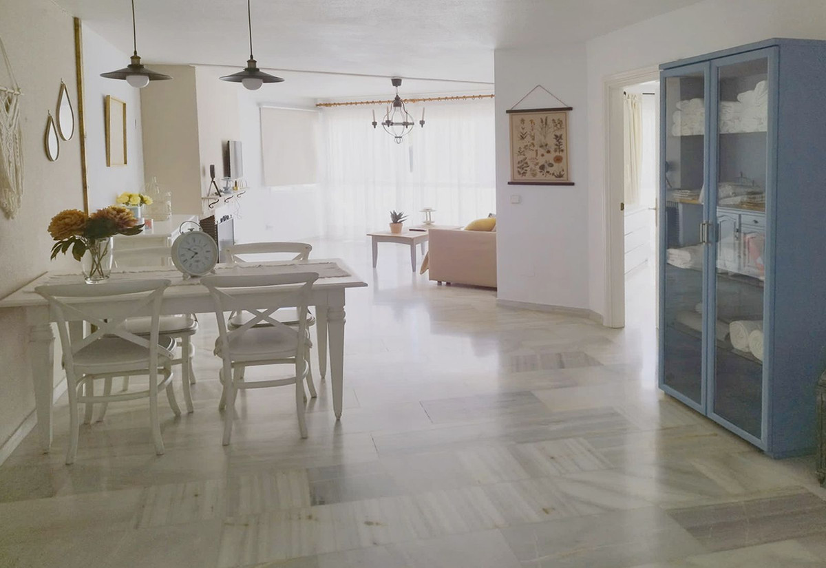 Penthouse for sale in Mijas
