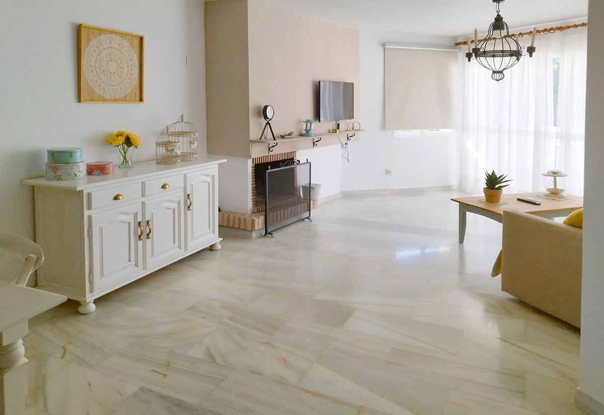 Penthouse for sale in Mijas