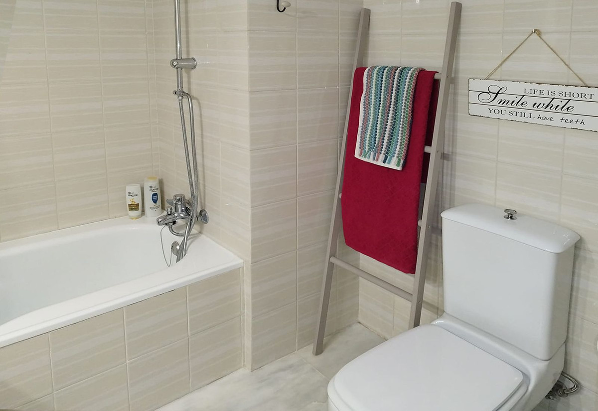 Penthouse for sale in Mijas